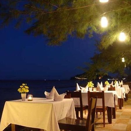 Baan Talay Dao Resort หัวหิน ภายนอก รูปภาพ
