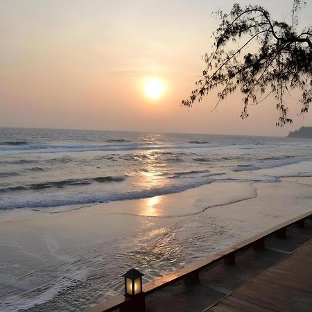 Baan Talay Dao Resort หัวหิน ภายนอก รูปภาพ