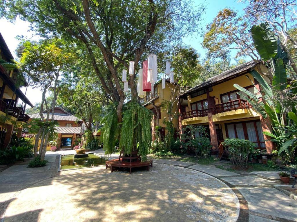 Baan Talay Dao Resort หัวหิน ภายนอก รูปภาพ