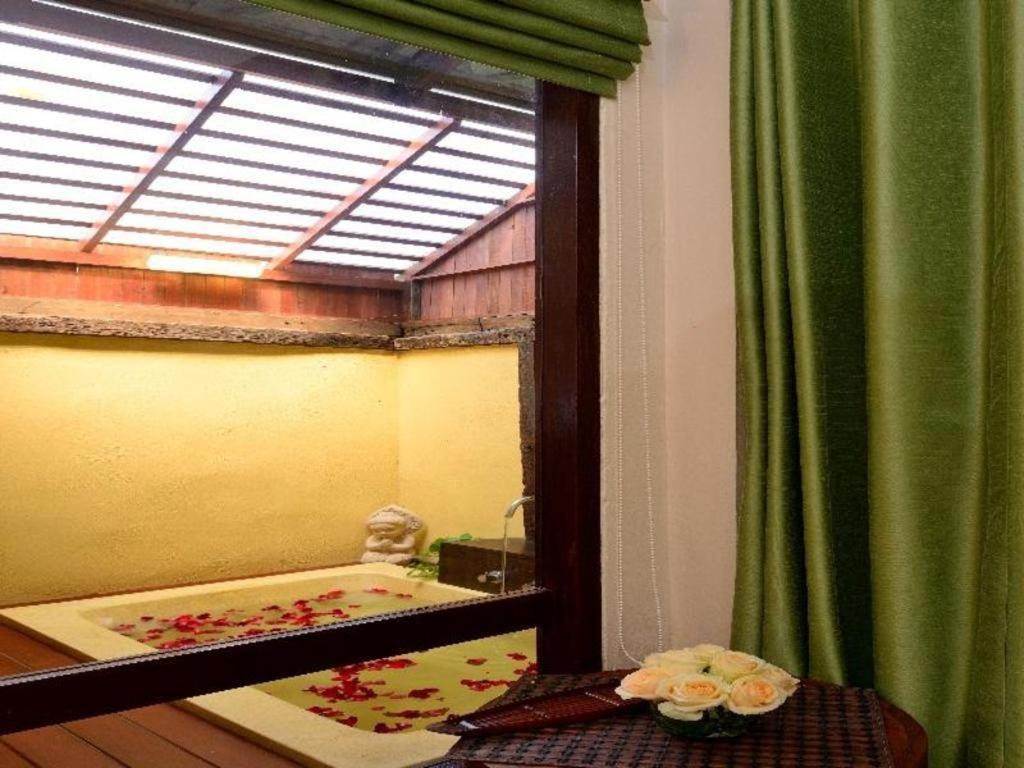Baan Talay Dao Resort หัวหิน ภายนอก รูปภาพ