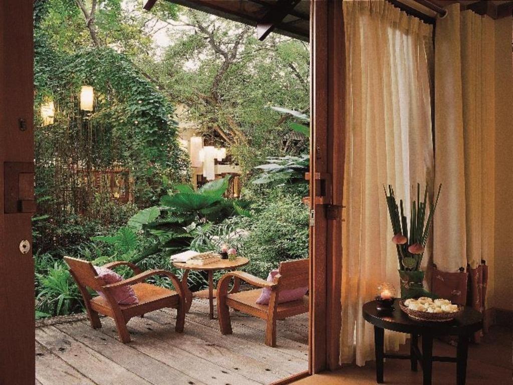 Baan Talay Dao Resort หัวหิน ภายนอก รูปภาพ