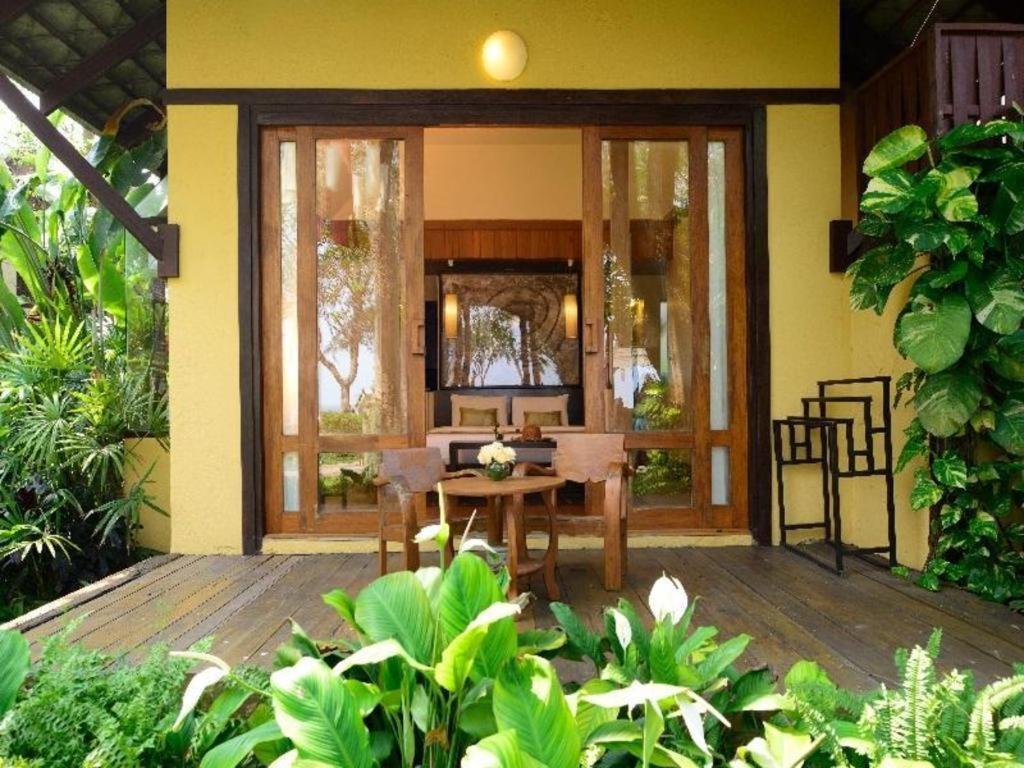 Baan Talay Dao Resort หัวหิน ภายนอก รูปภาพ