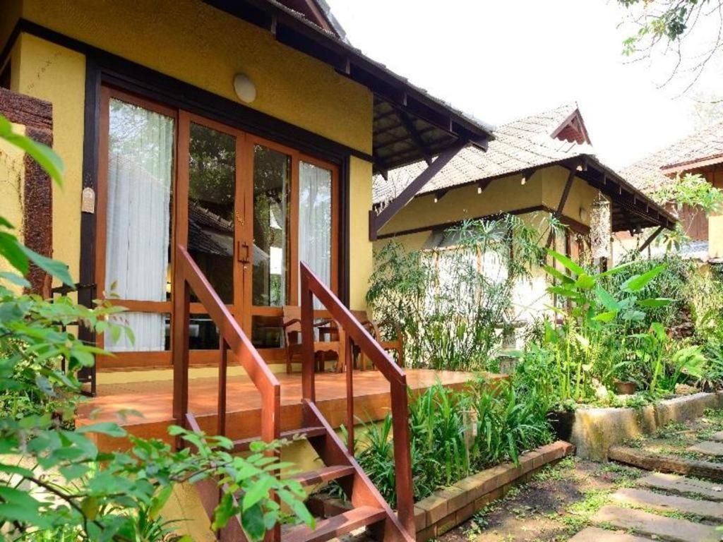 Baan Talay Dao Resort หัวหิน ภายนอก รูปภาพ