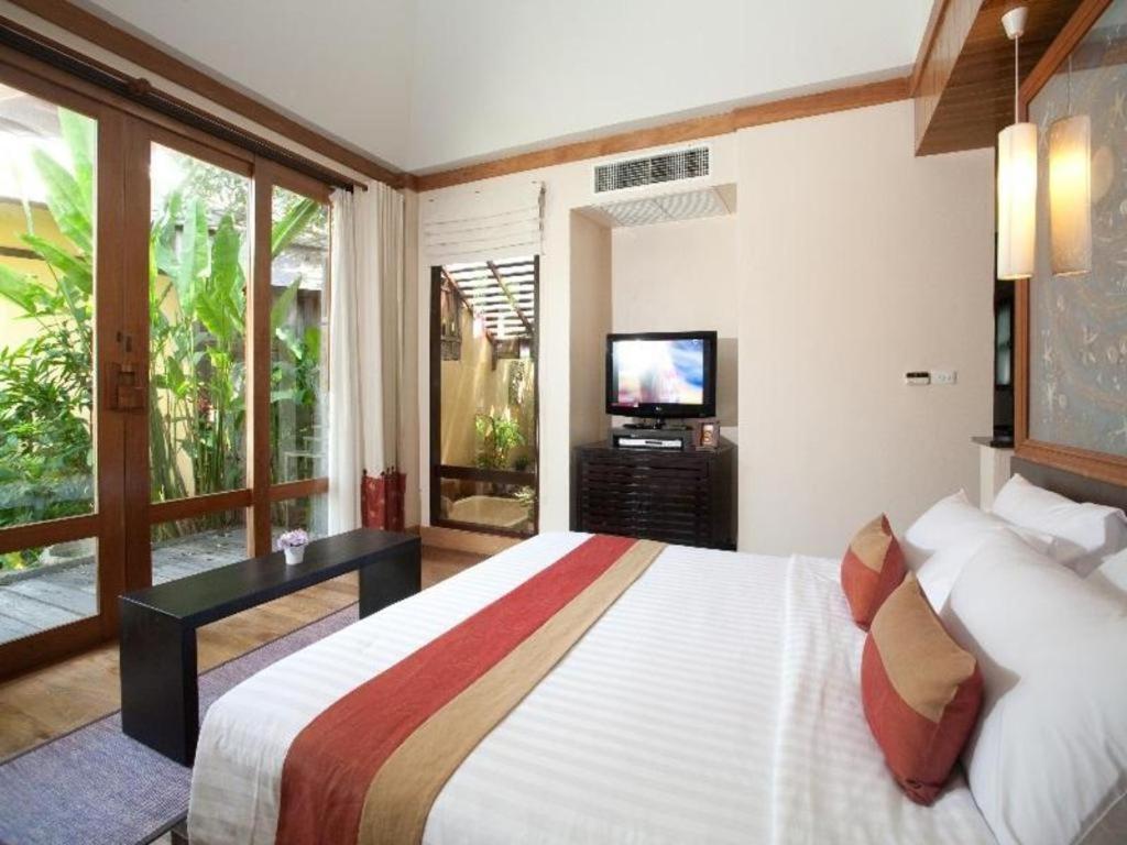 Baan Talay Dao Resort หัวหิน ภายนอก รูปภาพ