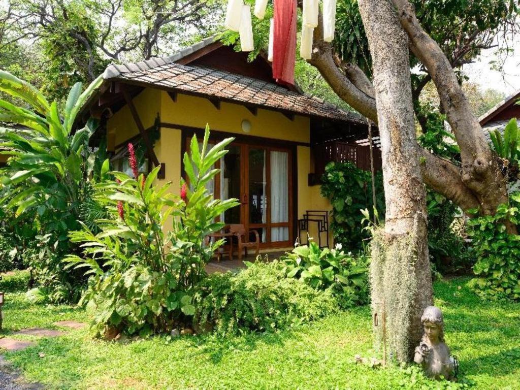 Baan Talay Dao Resort หัวหิน ภายนอก รูปภาพ
