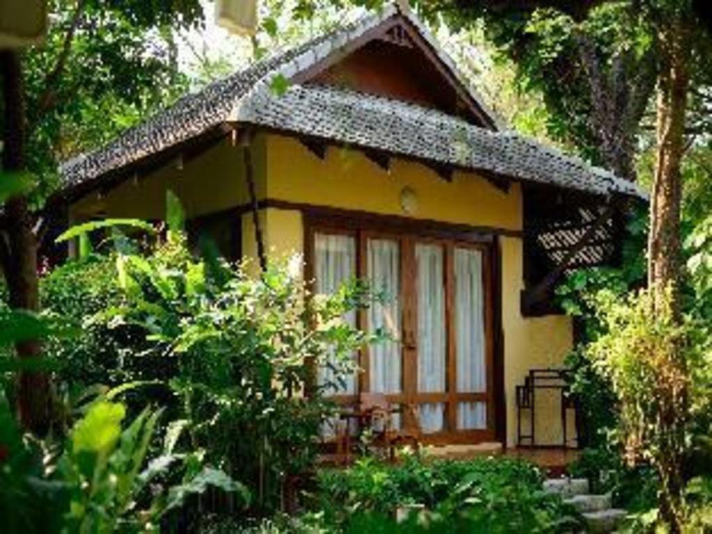 Baan Talay Dao Resort หัวหิน ภายนอก รูปภาพ