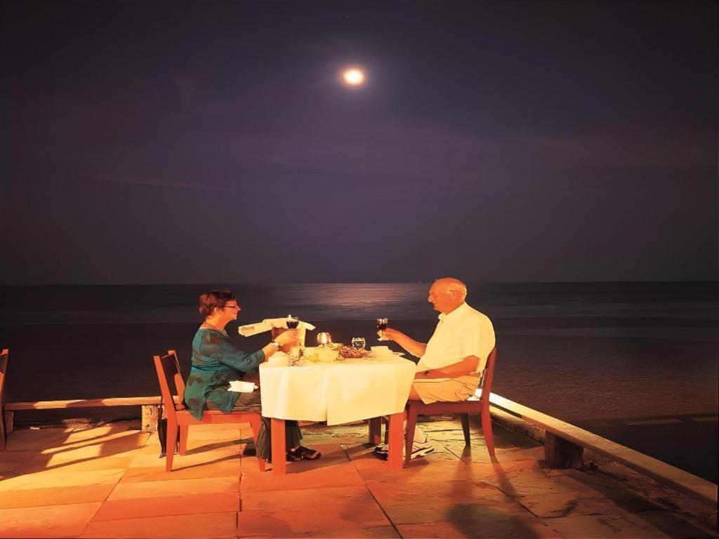 Baan Talay Dao Resort หัวหิน ภายนอก รูปภาพ