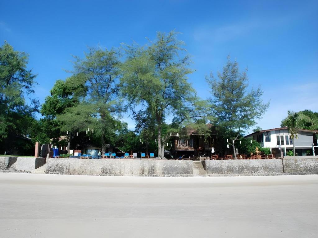 Baan Talay Dao Resort หัวหิน ภายนอก รูปภาพ