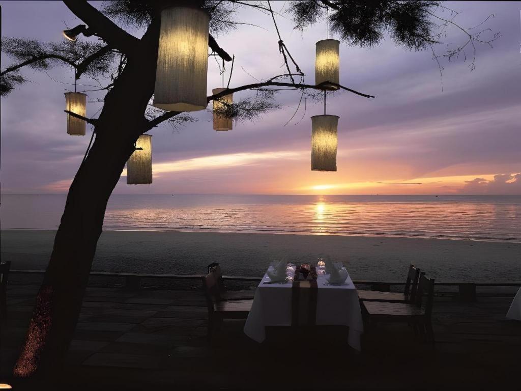 Baan Talay Dao Resort หัวหิน ภายนอก รูปภาพ