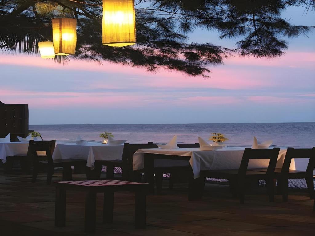 Baan Talay Dao Resort หัวหิน ภายนอก รูปภาพ